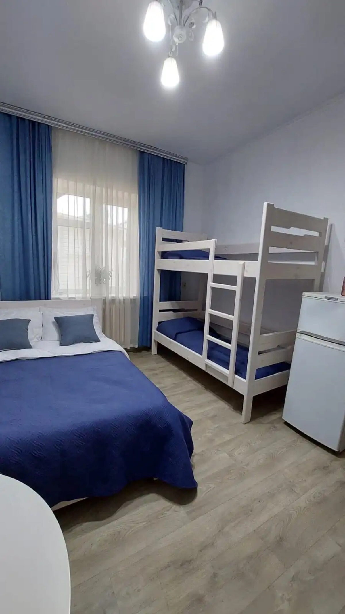 Гостевой Дом Ваниль