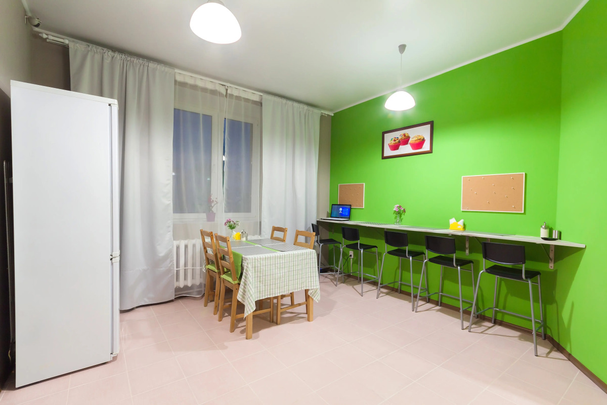 Хостел Вики Хостелс