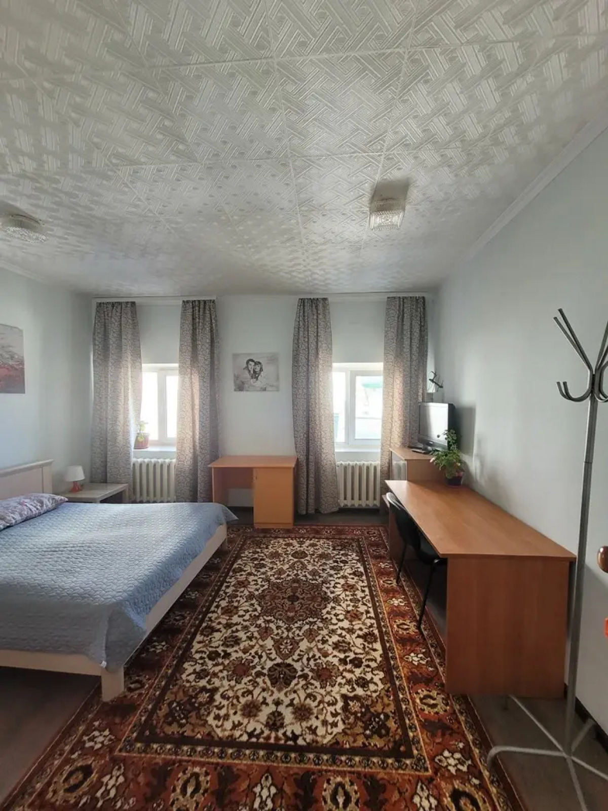 Хостел Main Room