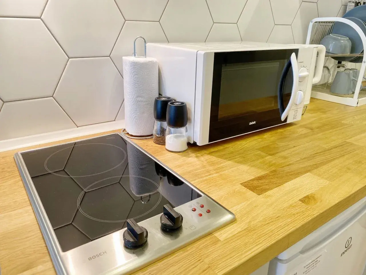 Квартира на Тигровой 16А