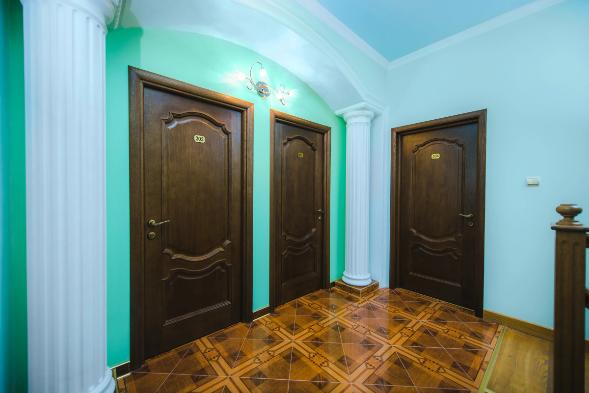 Гостевой Дом Well House Hotel