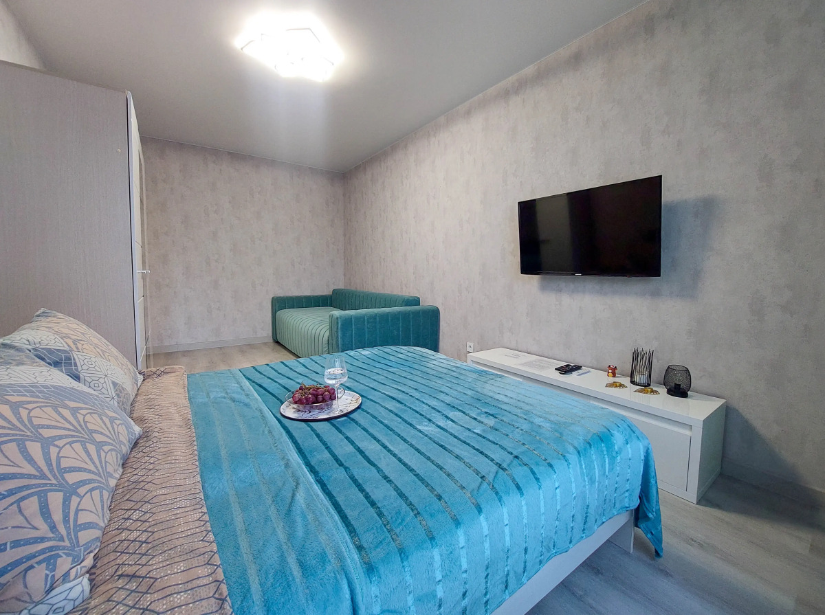 Квартира Семьи Шамшиных 77