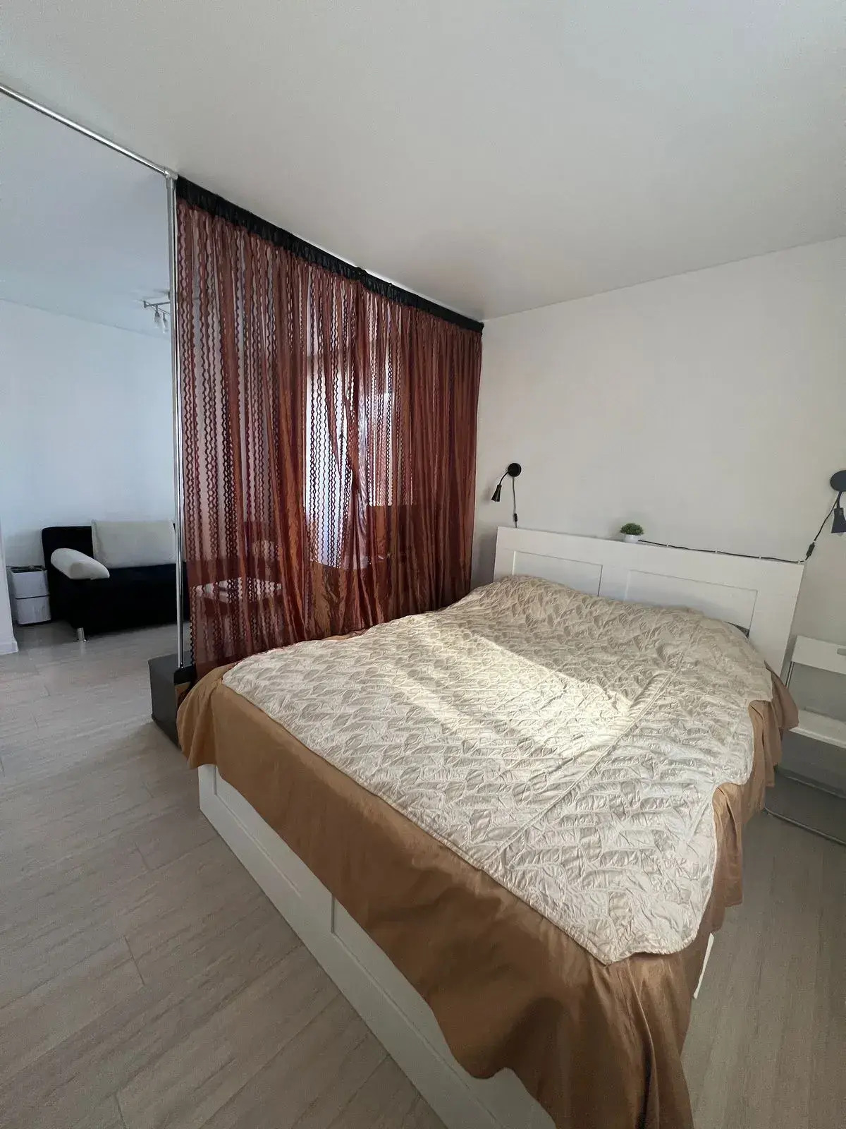 Апартаменты Руслан и Людмила