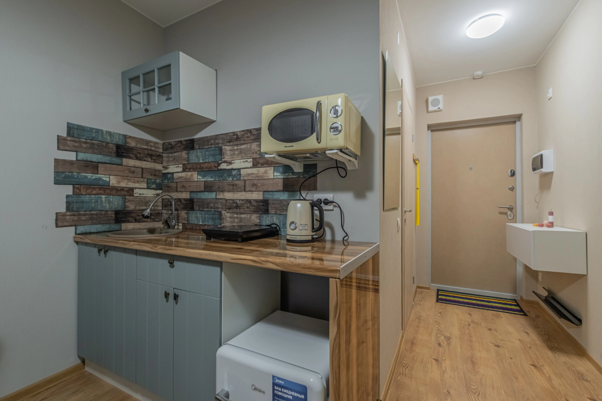 Апарт-Отель Старт