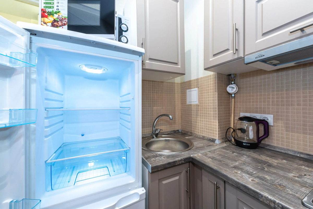 Апартаменты Яр-сутки на Октября 23