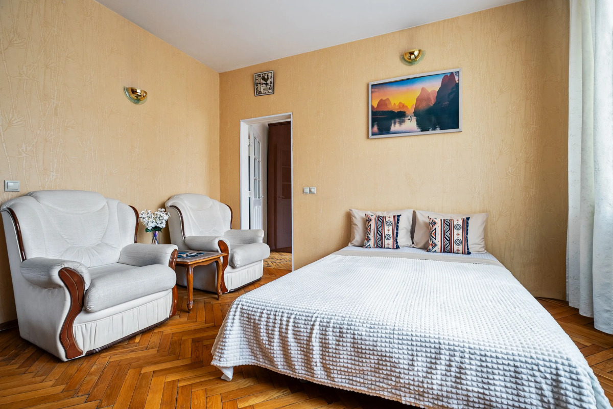 MaxRealty24 Проспект Вернадского 15