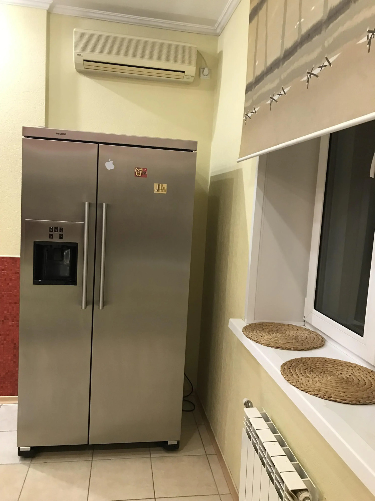 Апартаменты НСК на Дружбы 5