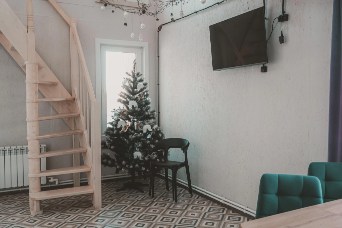 Гостевой дом Valenki