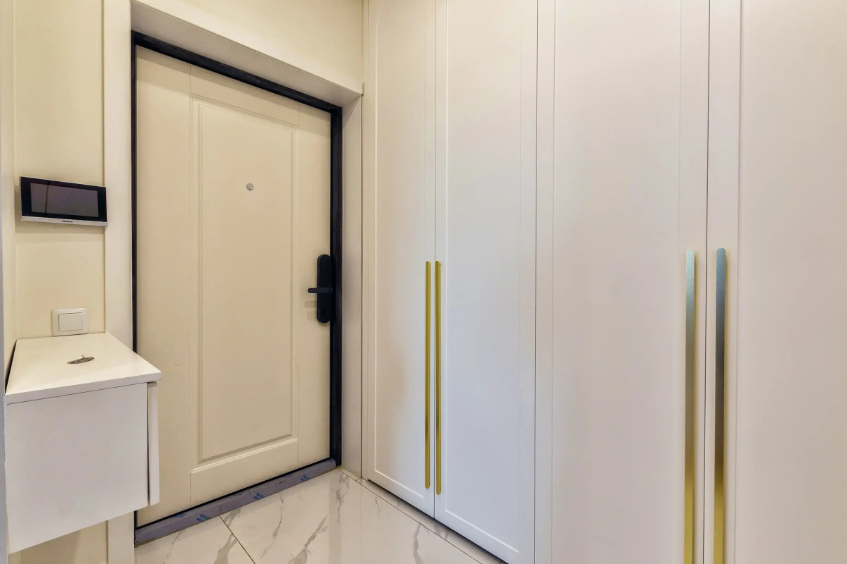 Квартира просторная и уютная в центре Астаны