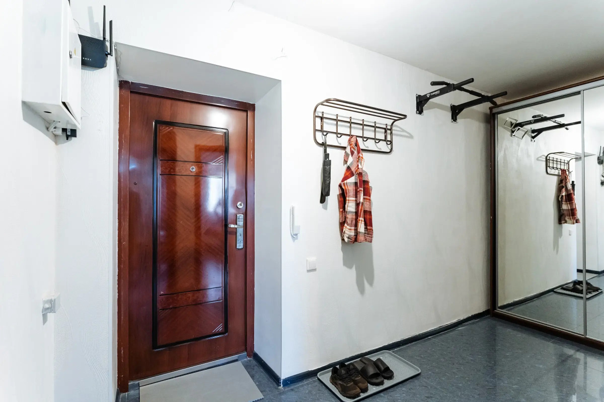 Квартира с шикарным видом напротив ТЦ Планета