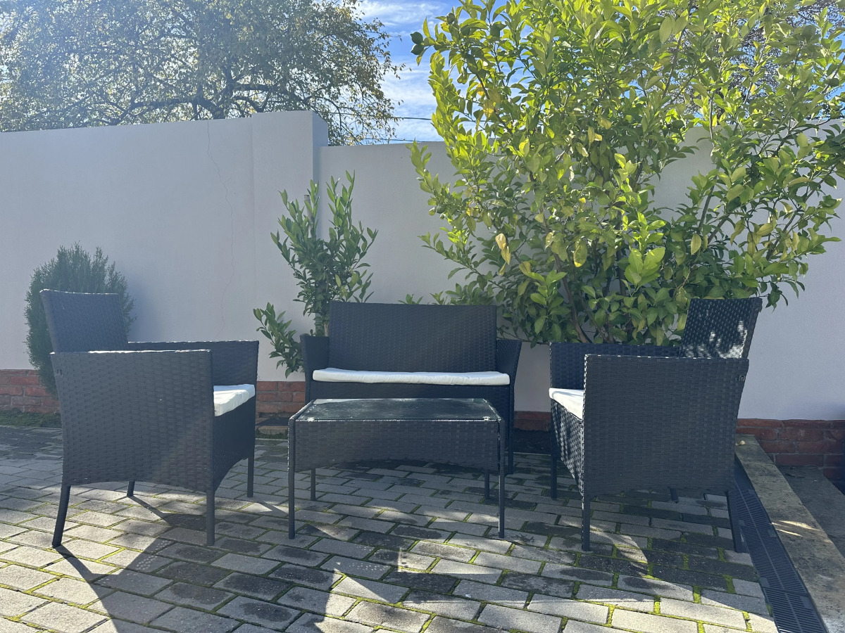 Гостевой дом Black Sea