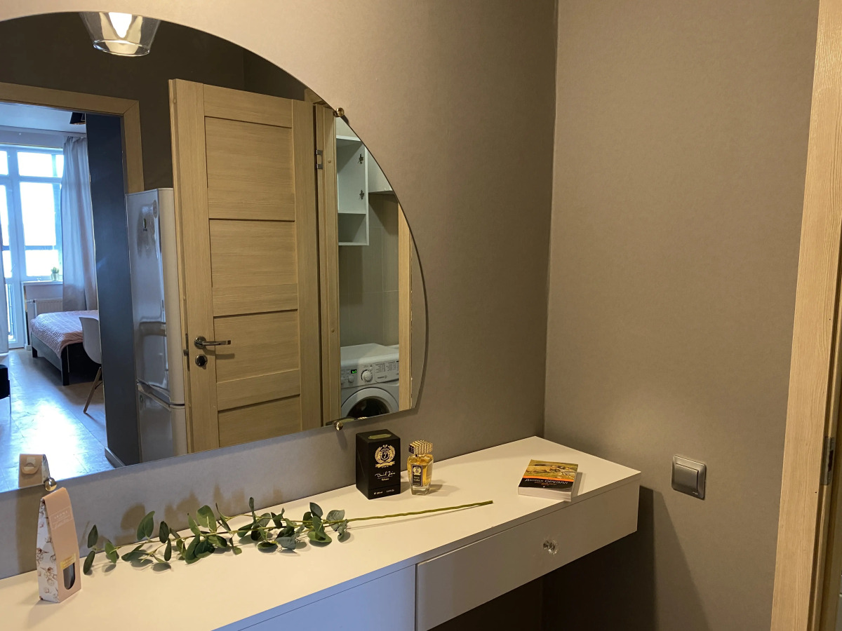 Апартаменты Стильные у Финского Залива