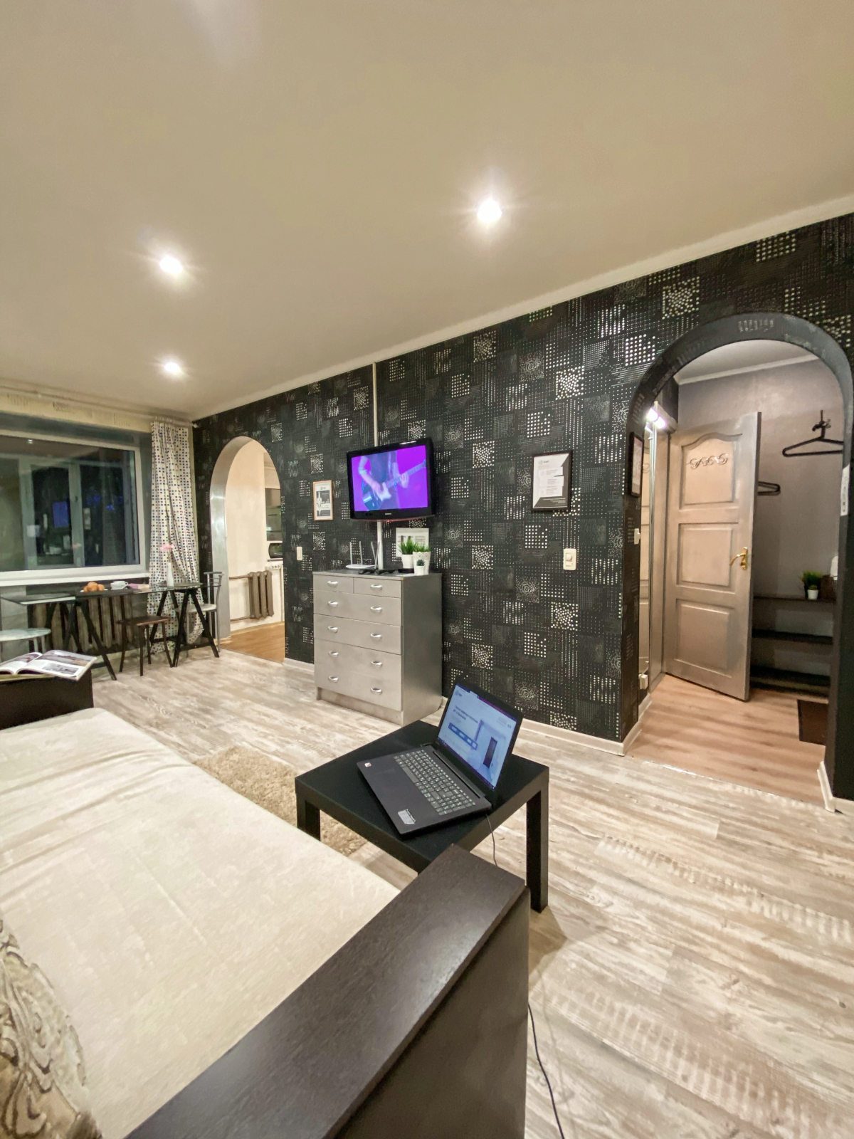 Апартаменты Apart-Comfort на Володарского 63