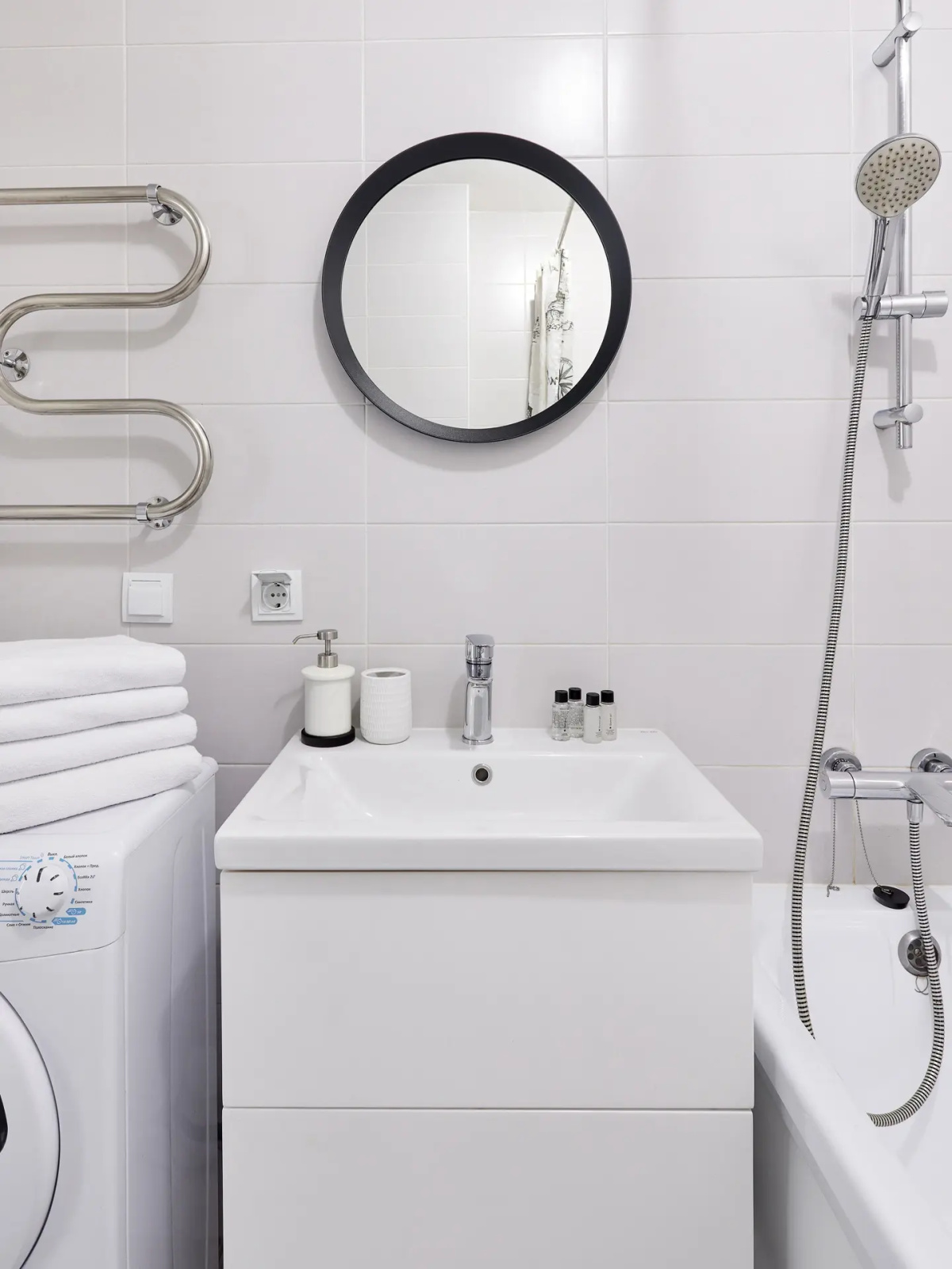 Апартаменты Family Apartments 9685