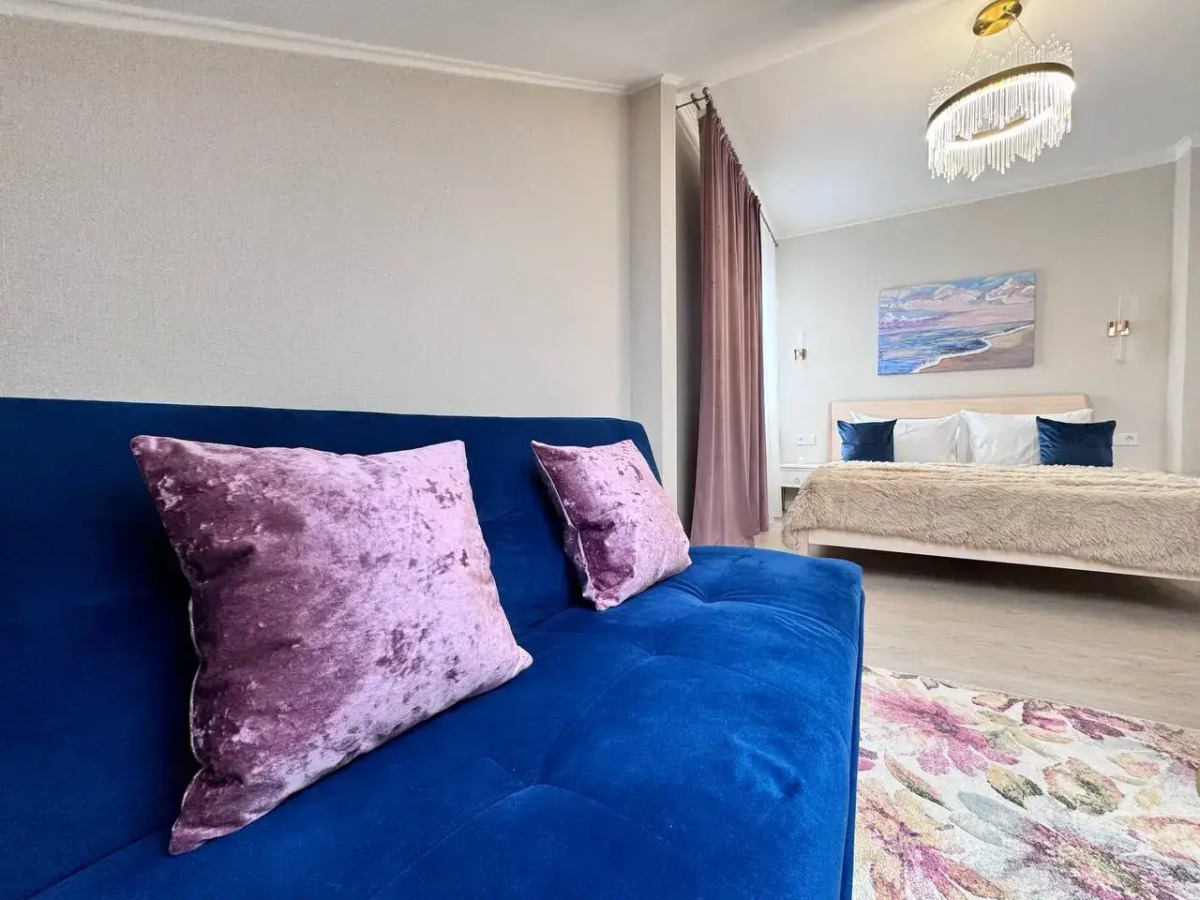 Апартаменты 39kvartir Рядом с Островом Канта