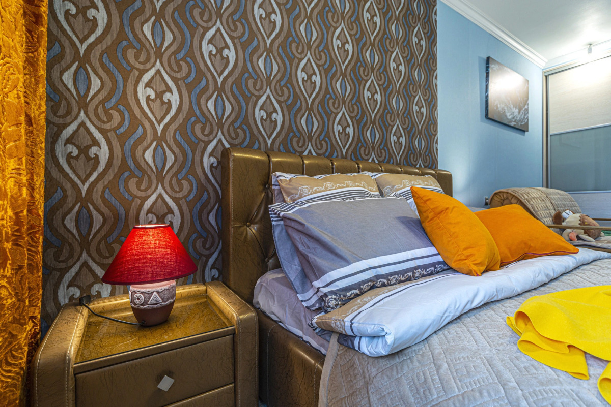 Квартира 3-х Комнатная на Гаккелевской 20 в Приморском районе