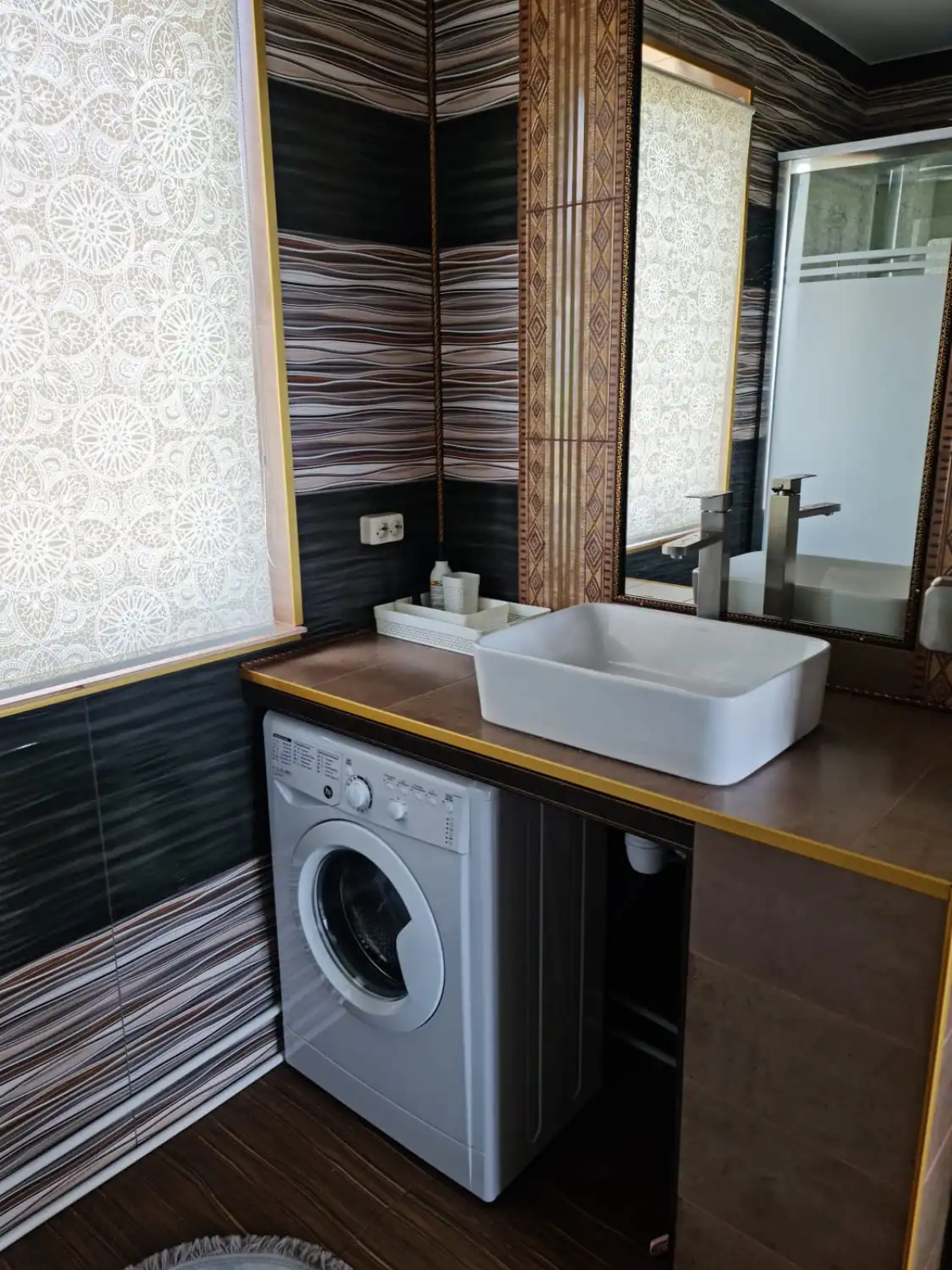 Вилла Бархатная B