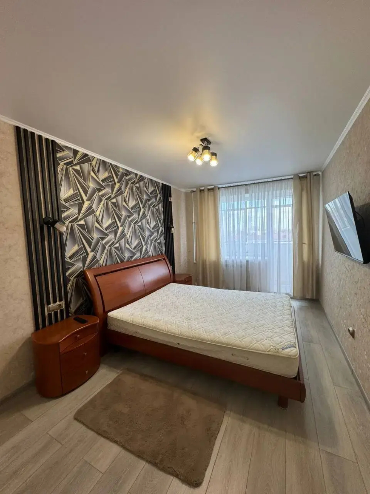 Квартира уютная в центре города