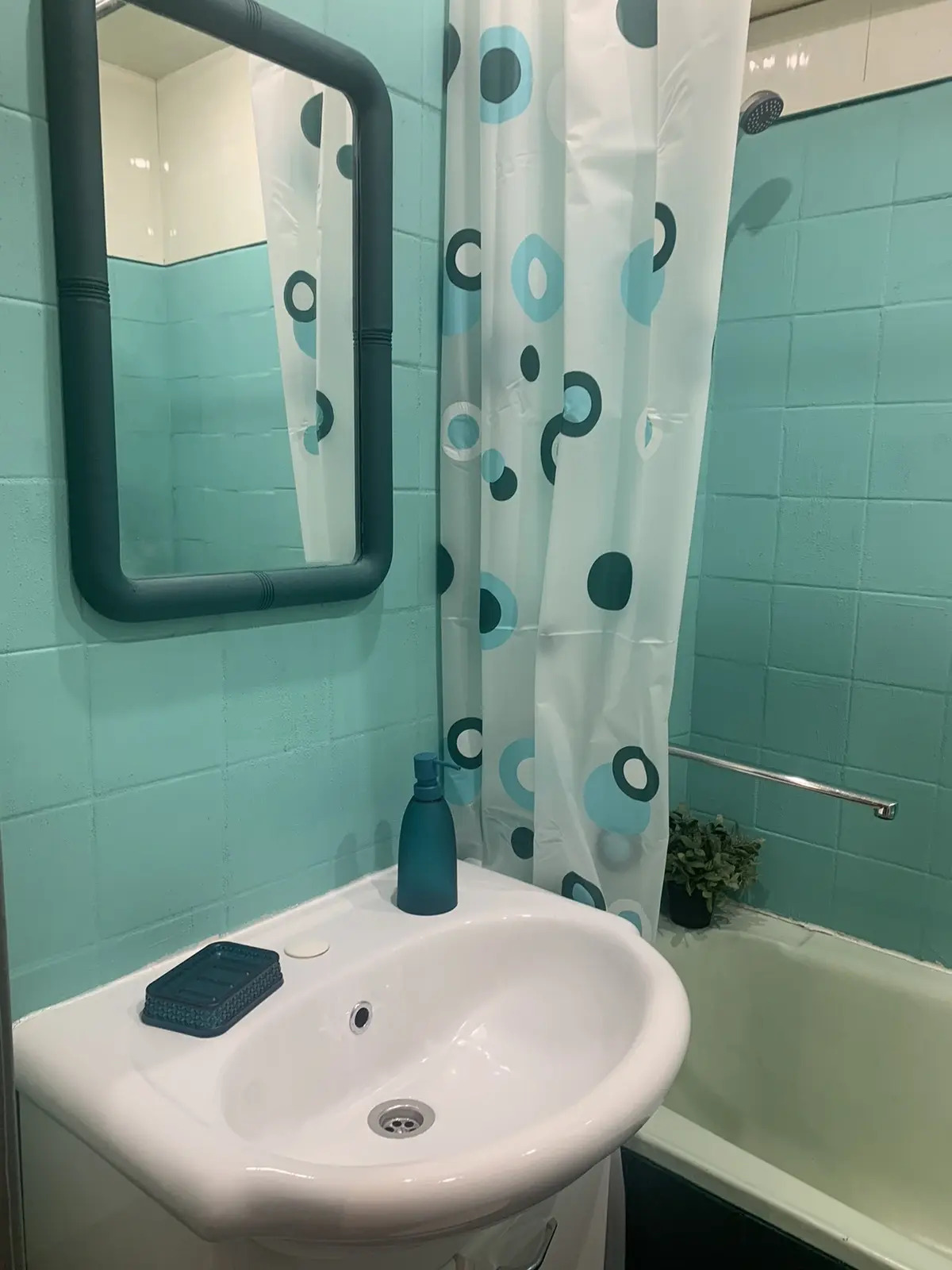 Квартира в тихом центре  Минска