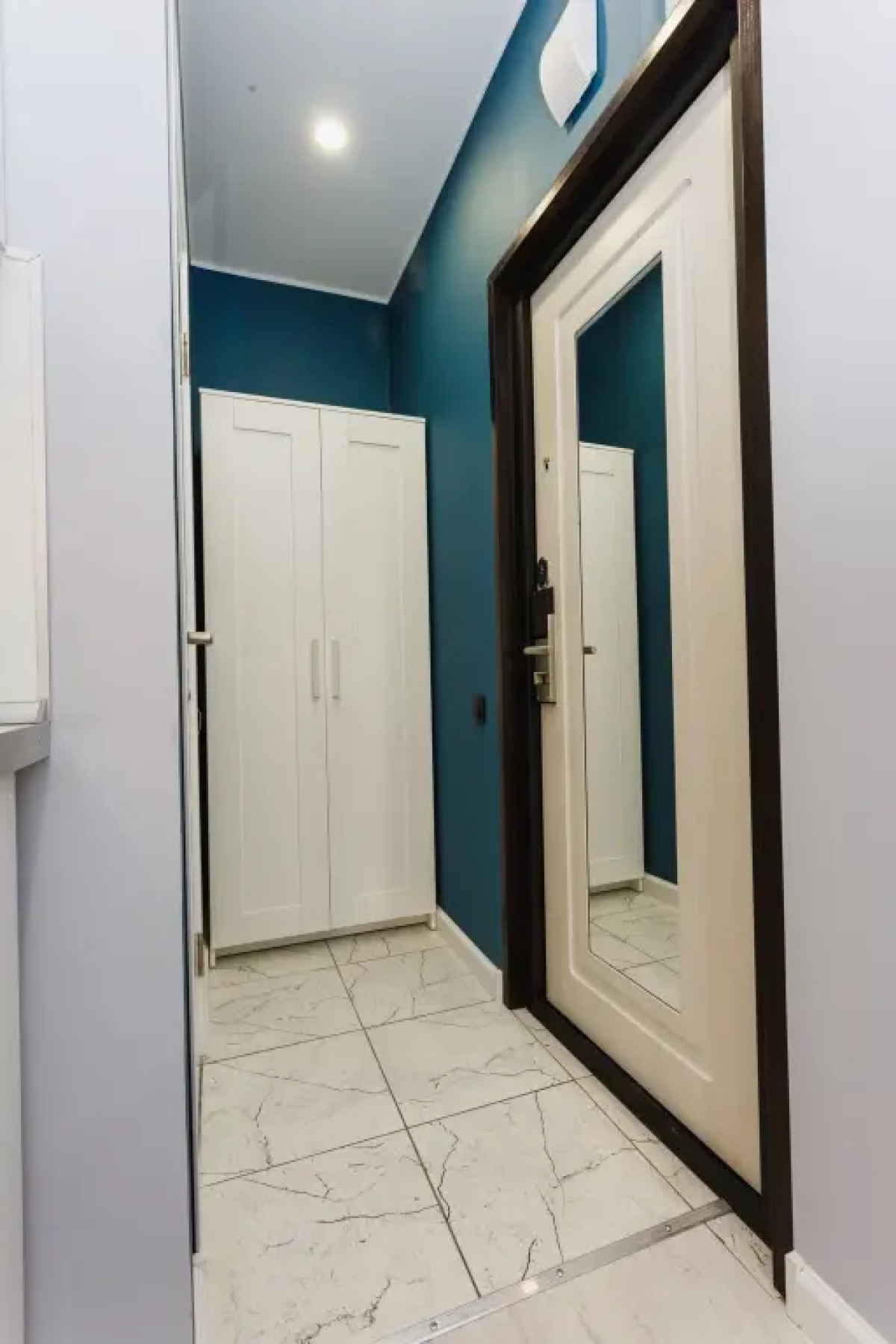 Апартаменты Vincent Apart