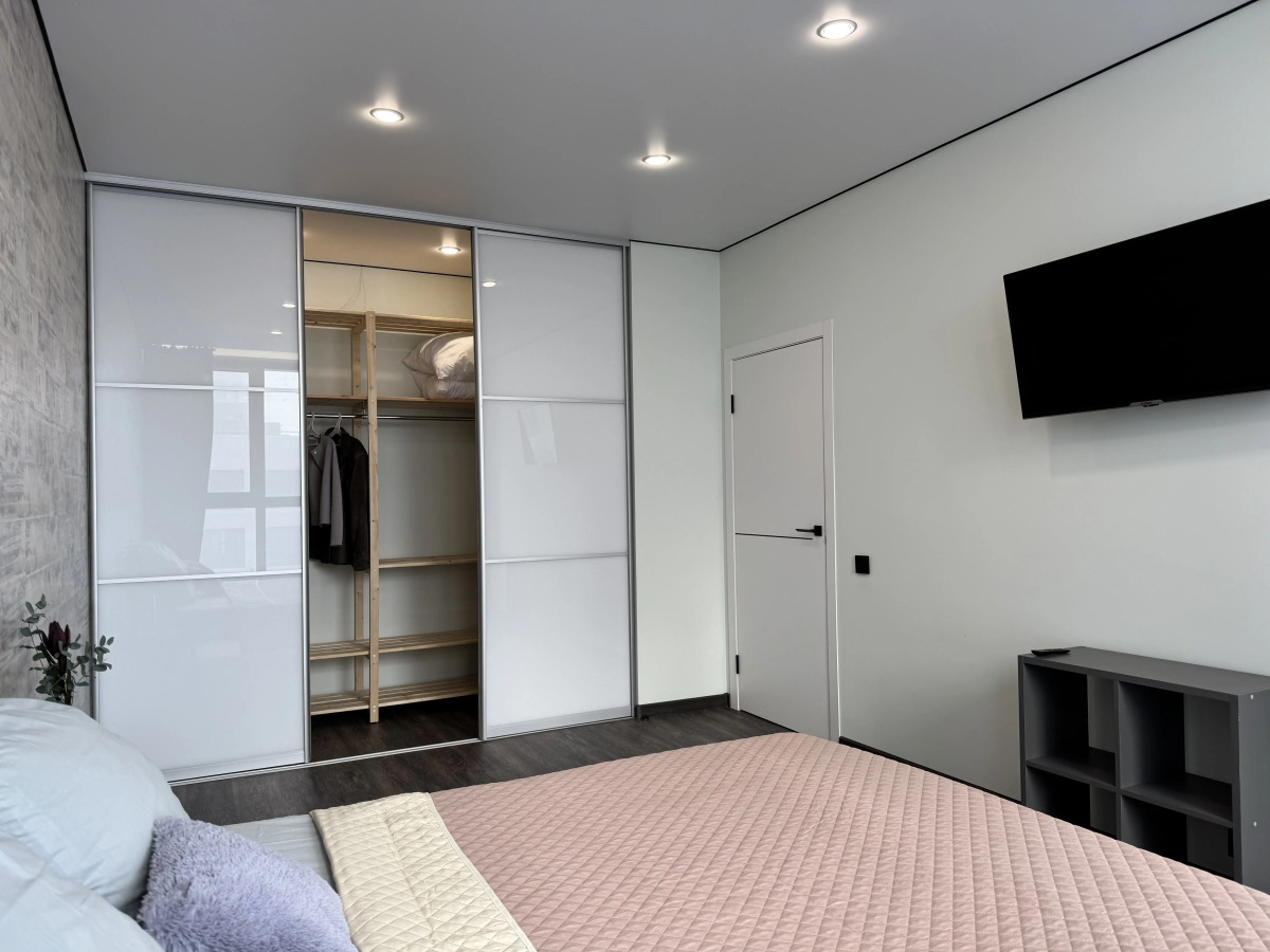 Квартира на Васильевском острове рядом с заливом