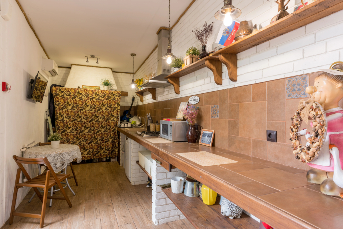 Гостевой дом Лиора