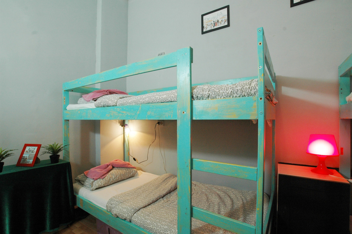 Come&Sleep Хостел