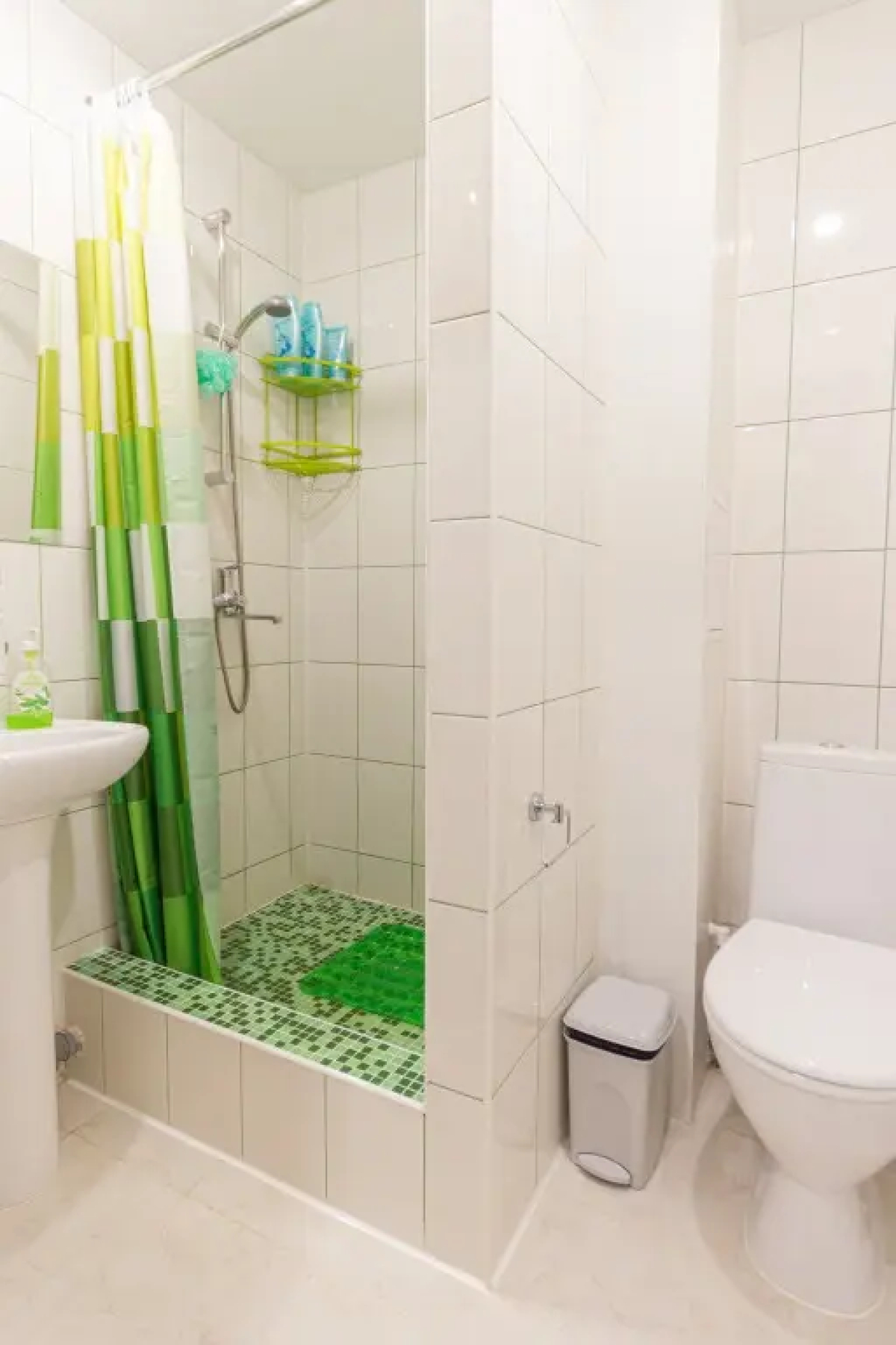 Квартира День и ночь 1