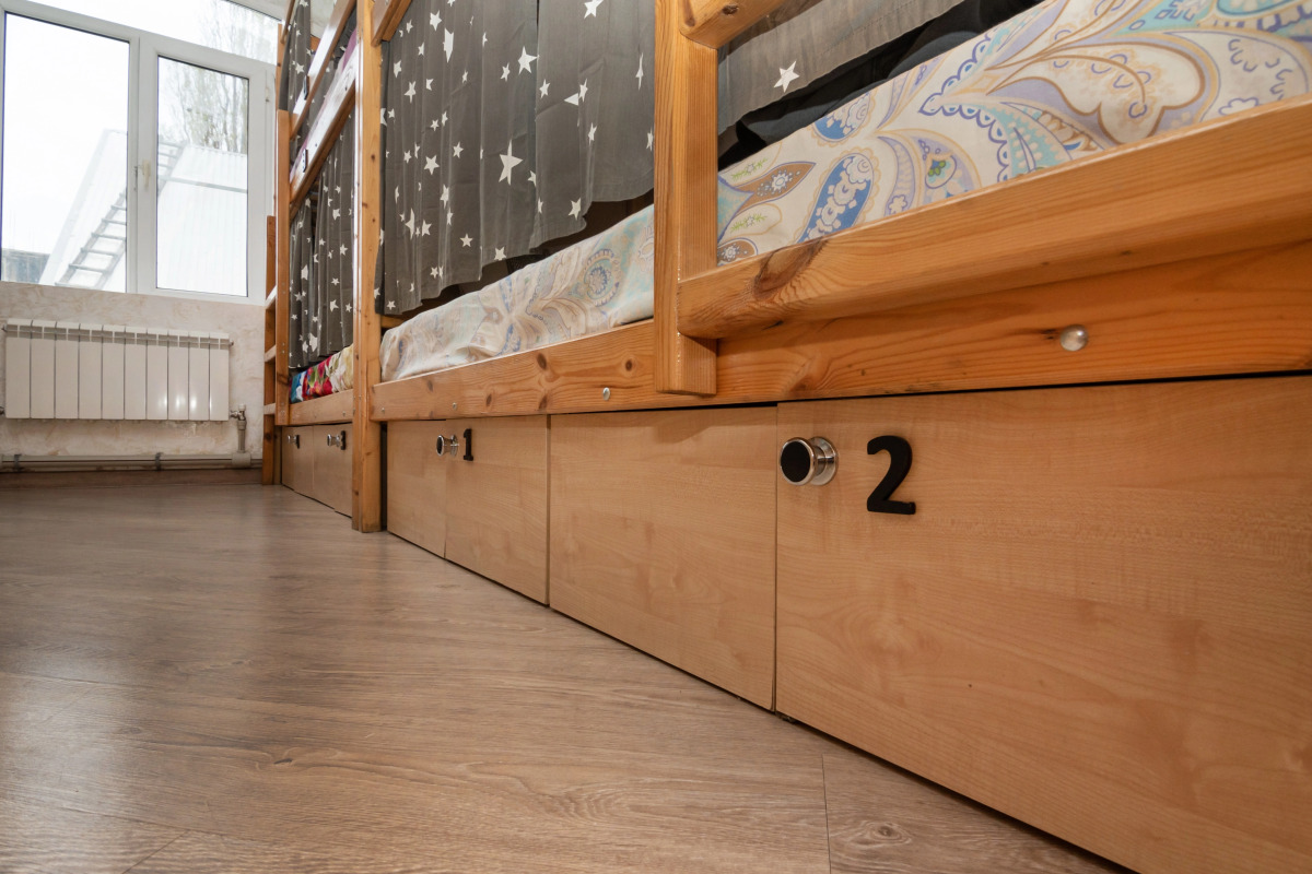 Хостел Чердак