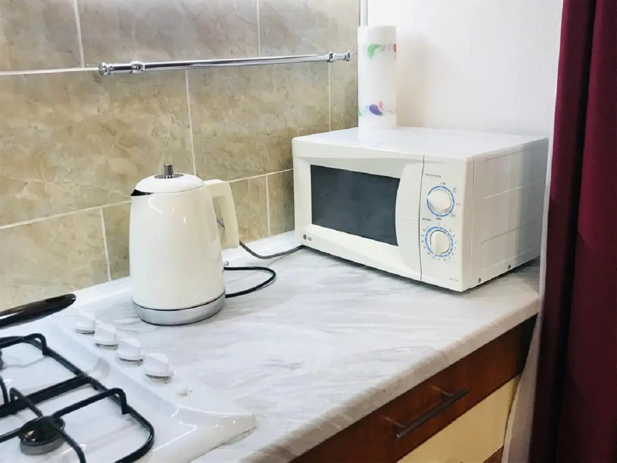 Апартаменты 1001 ночь на Соммера