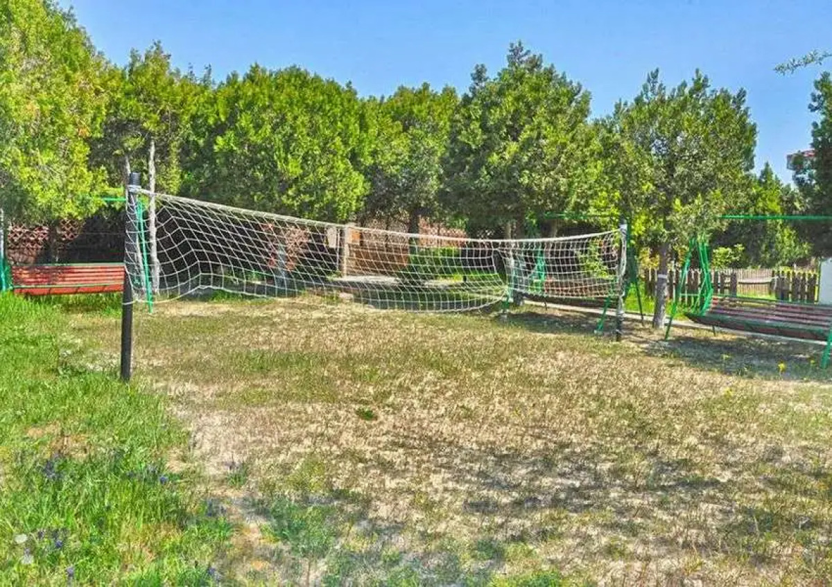 База отдыха Динамо 1