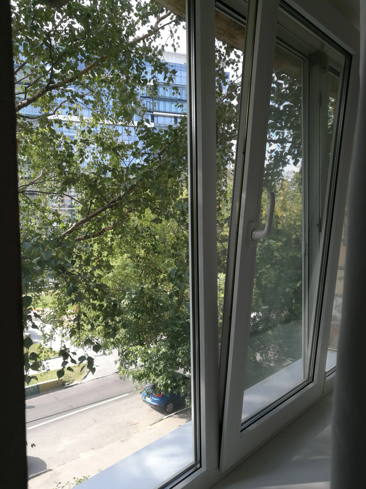 Квартира Стандартная на Горького