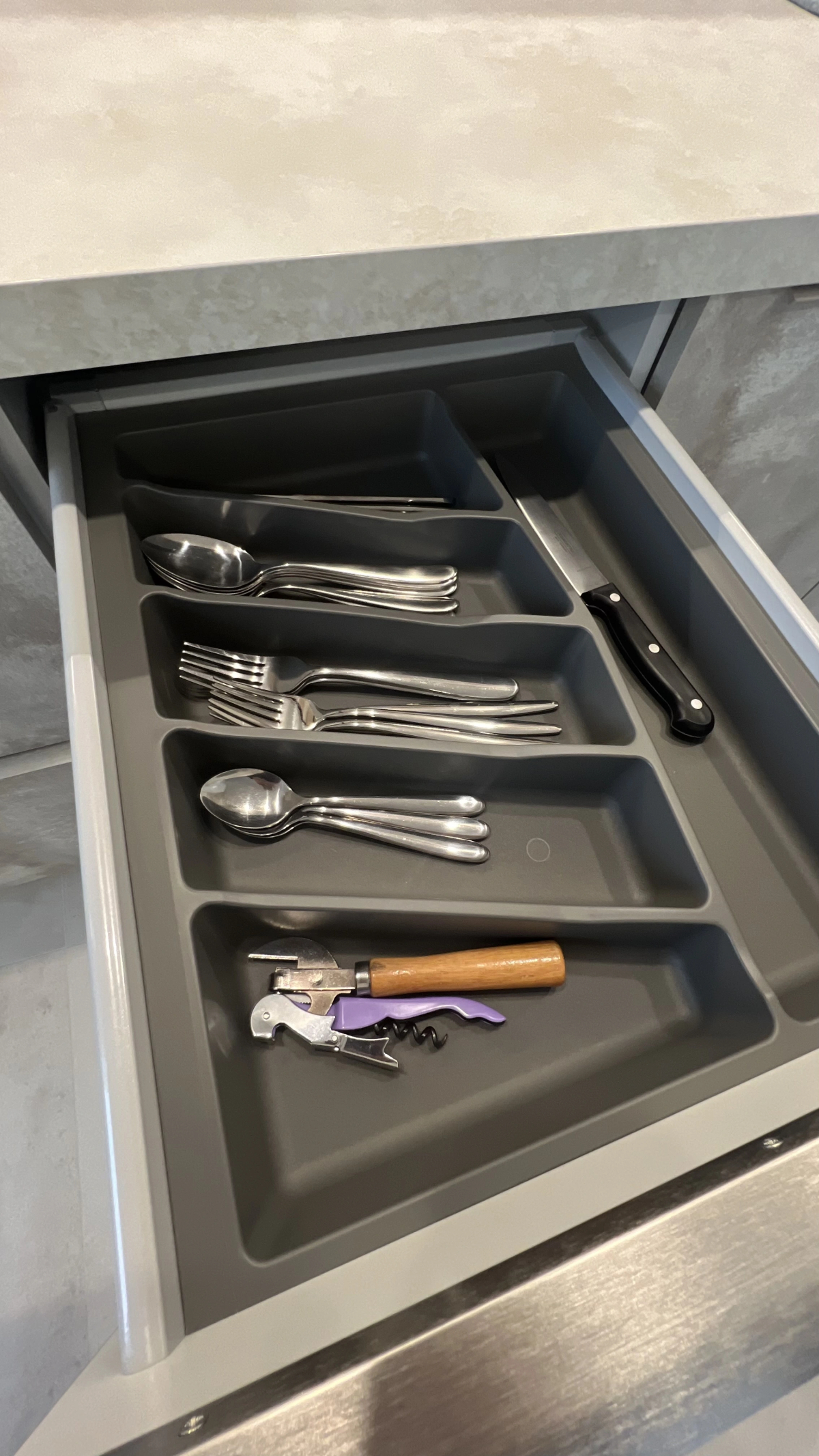 Квартира на 2-й Поселковой 3В