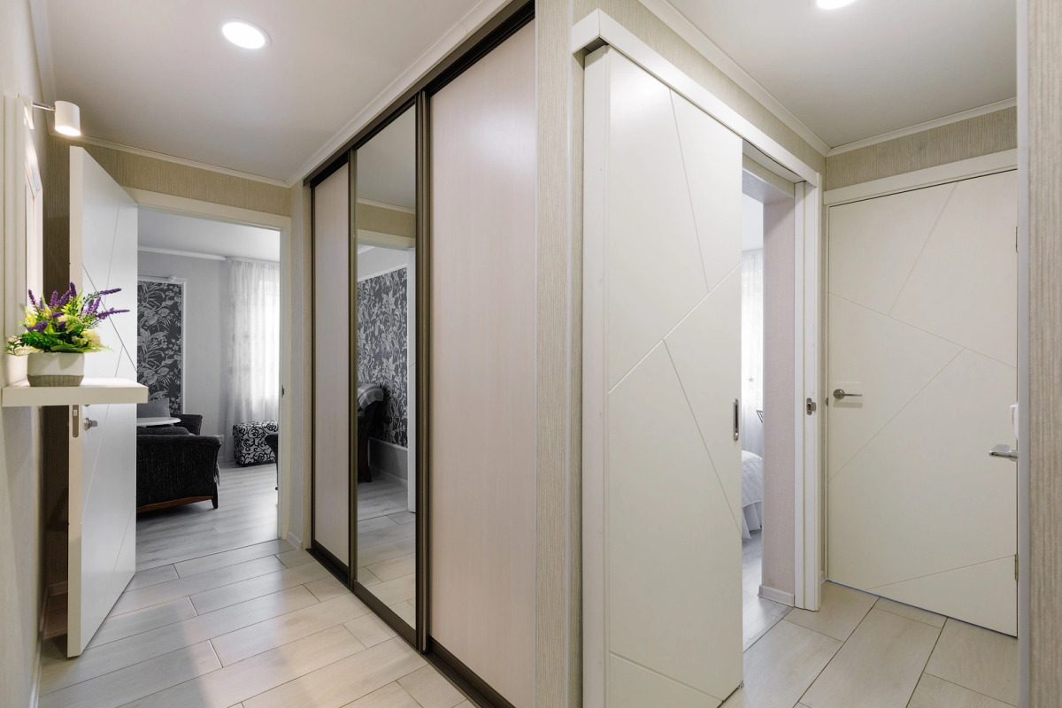 Квартира в Центре