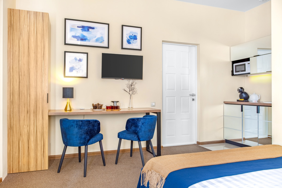 Гостевой Дом Элегант