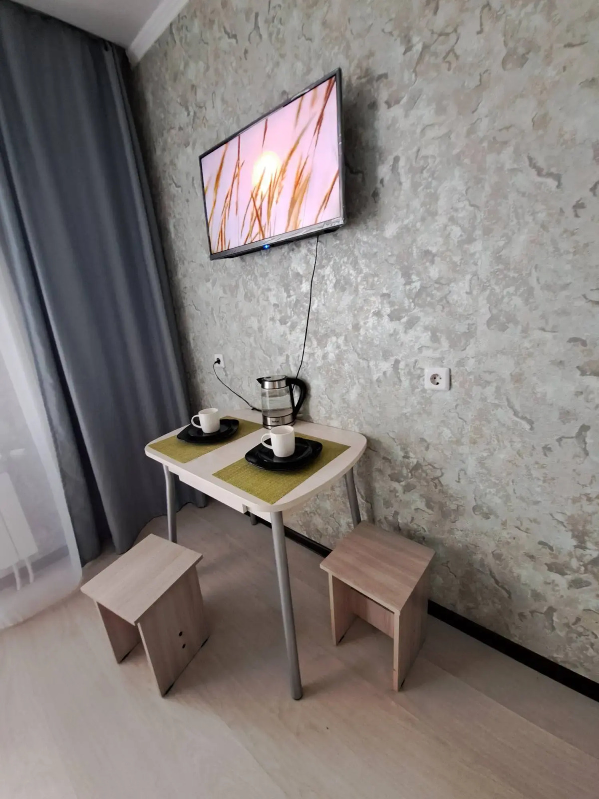 Апартаменты Мой город