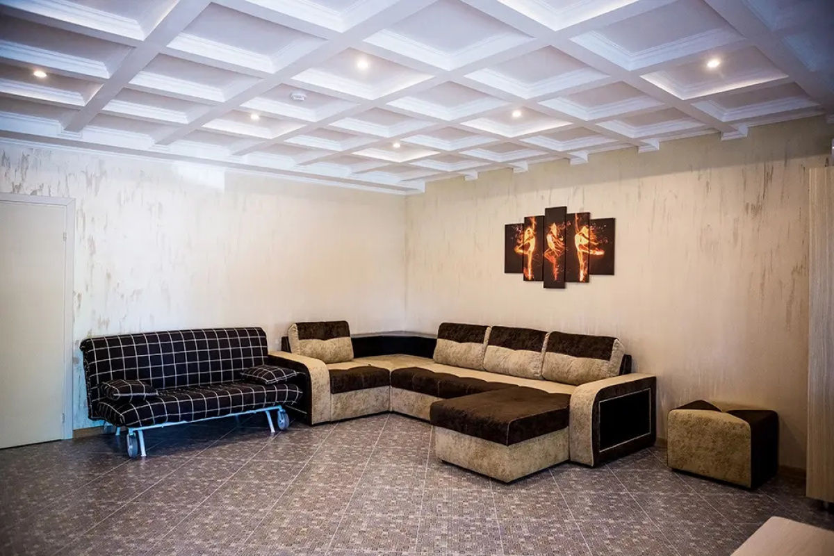 Skazka Hotel