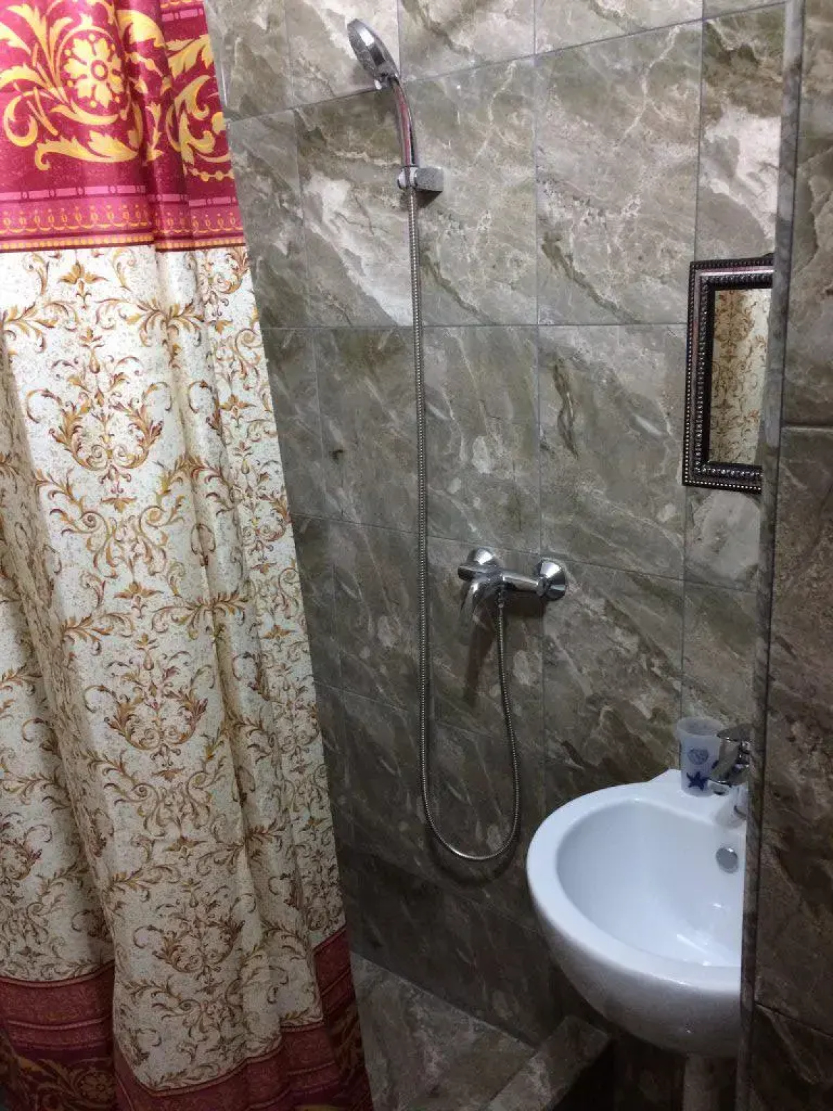 Na Tverskoy Mini-Hotel