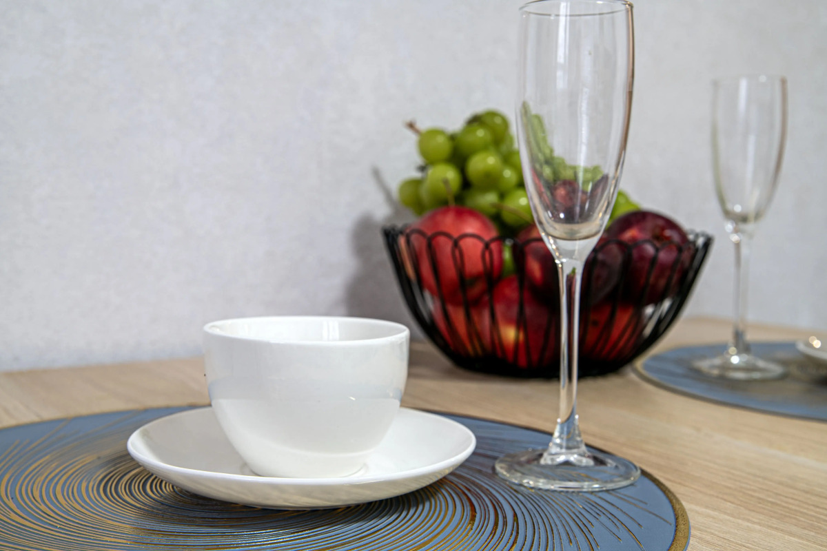 Апартаменты в Нижнем Новгороде