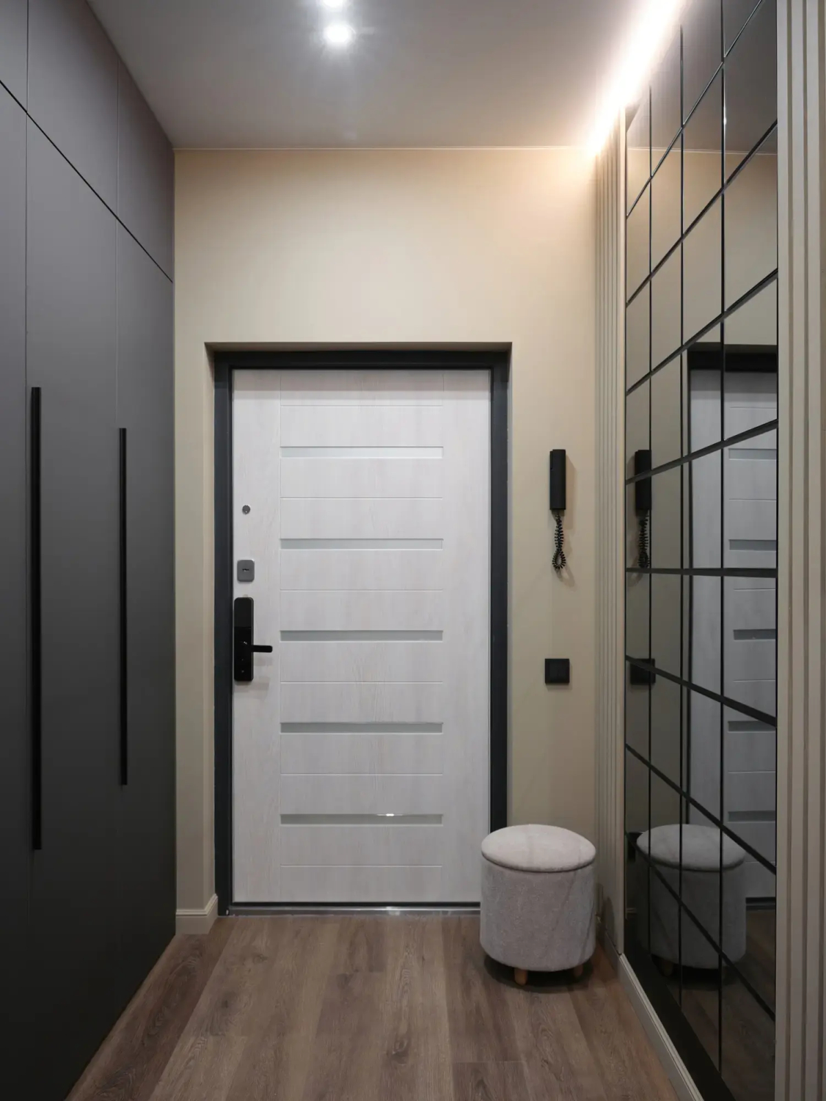 Апартаменты Moon river