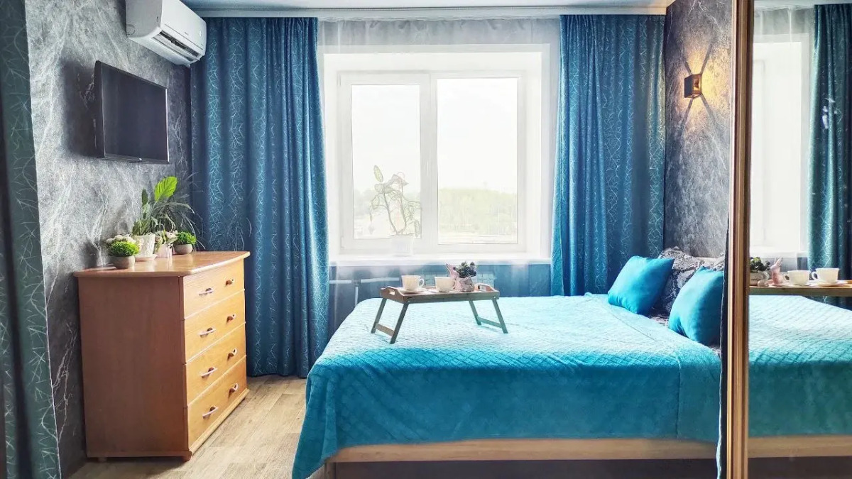 Квартира у аэропорта