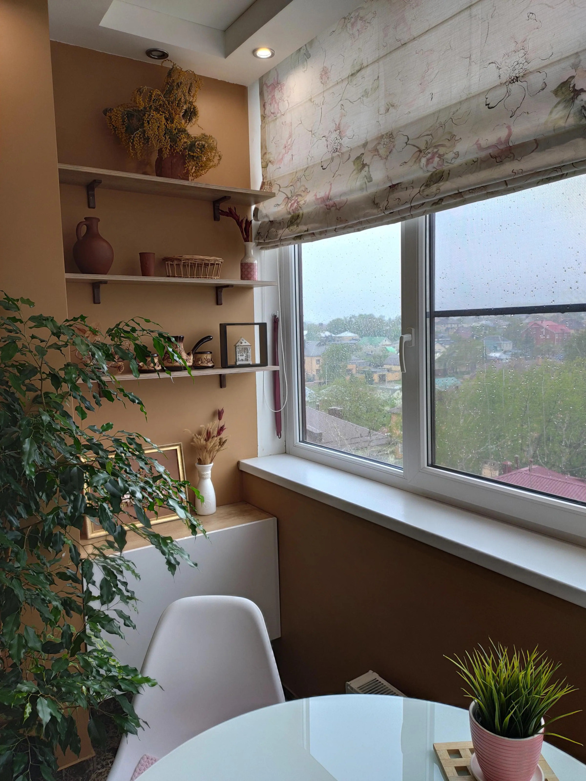 Премиум апартаменты в центре Симфония Deluxe