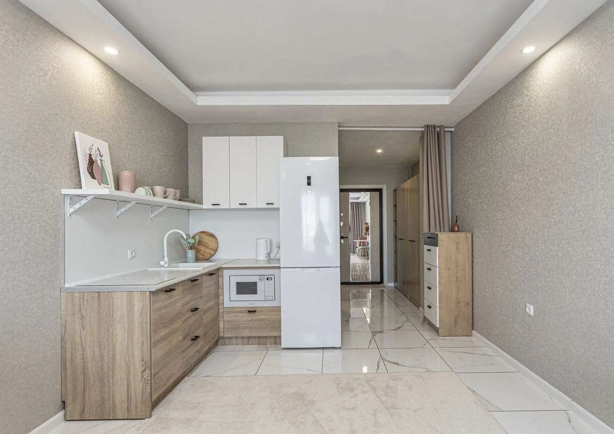 Квартира Апартаменты Vlad Apartments