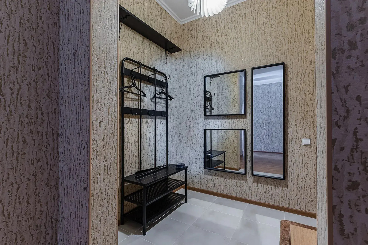 Квартира на Тимирязева 41