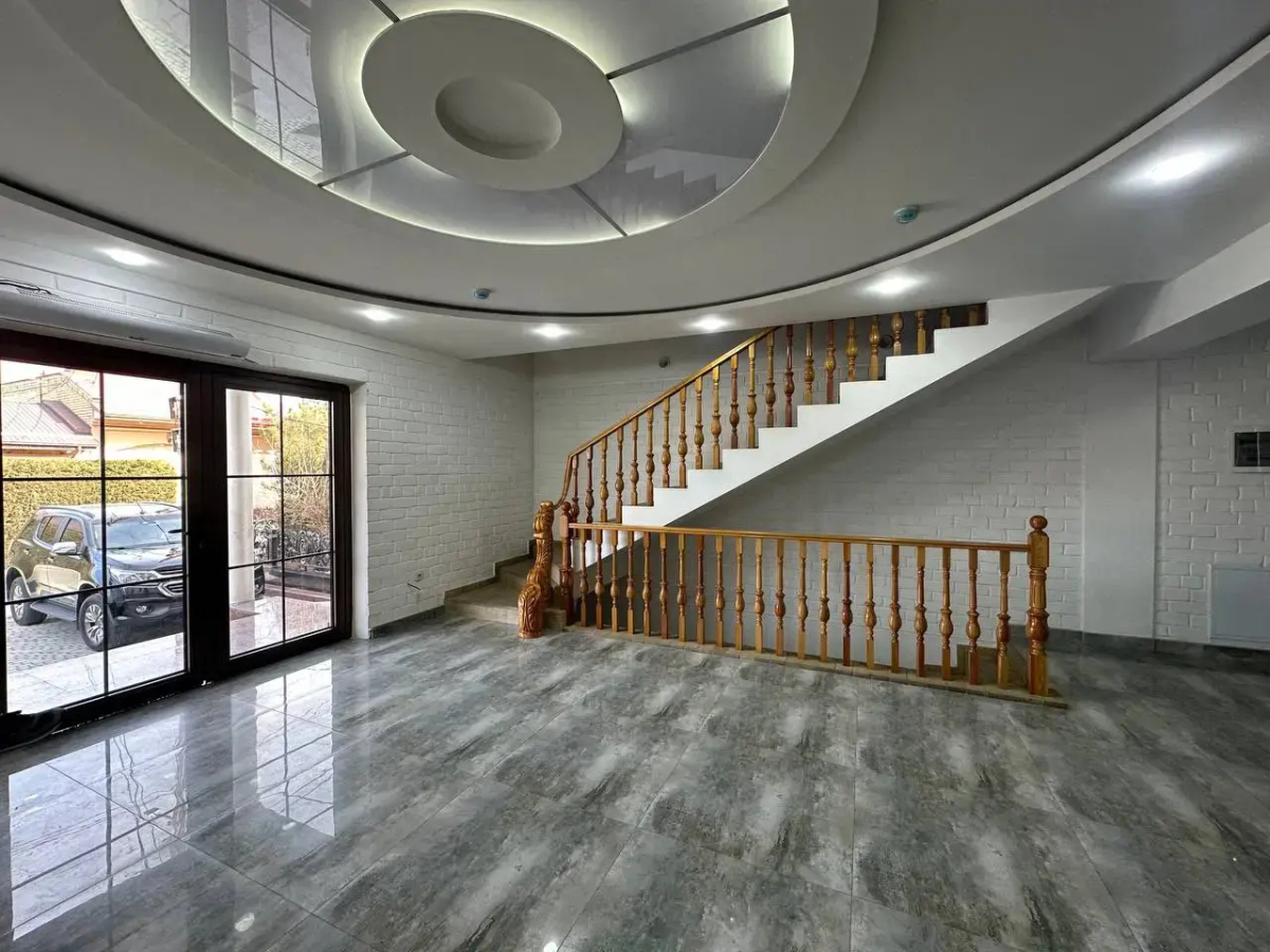 Бутик-отель Macan by The ROOMZ