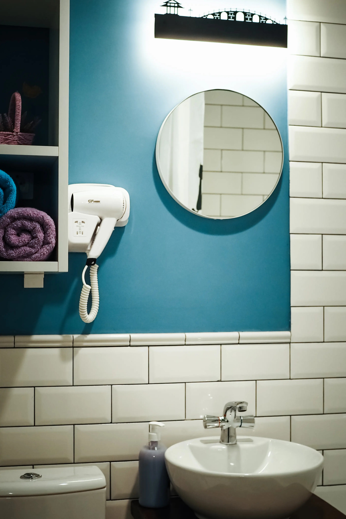 Апартаменты Куйбышева 59