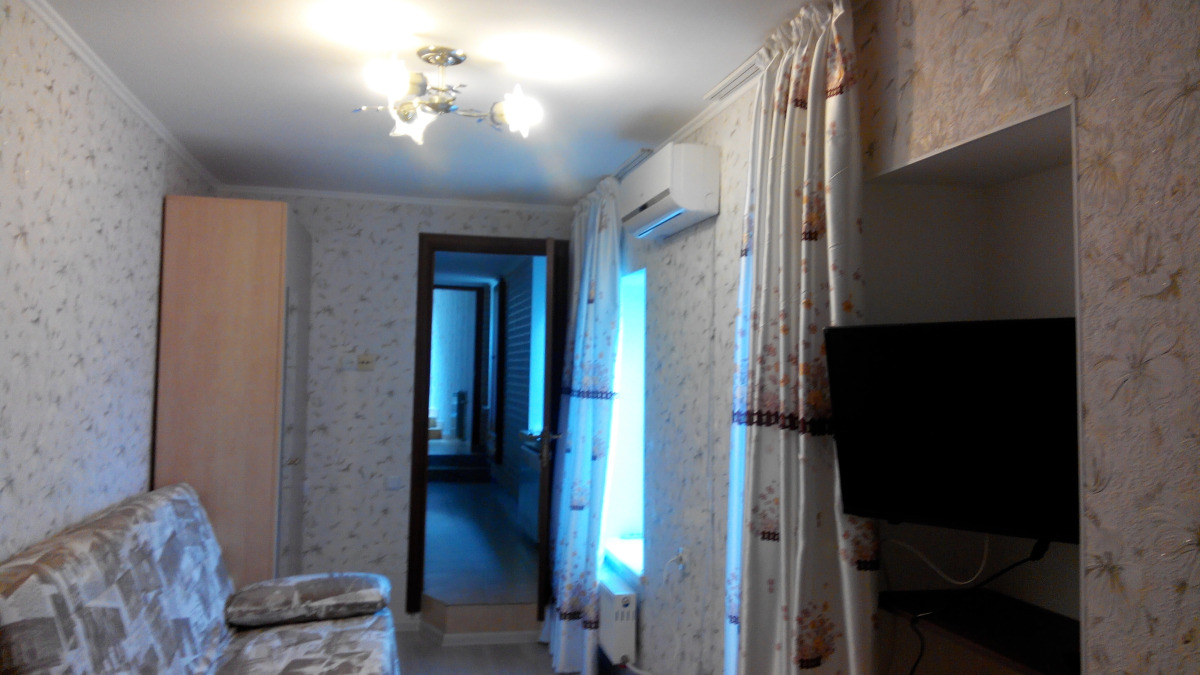 Гостевой Дом Манго