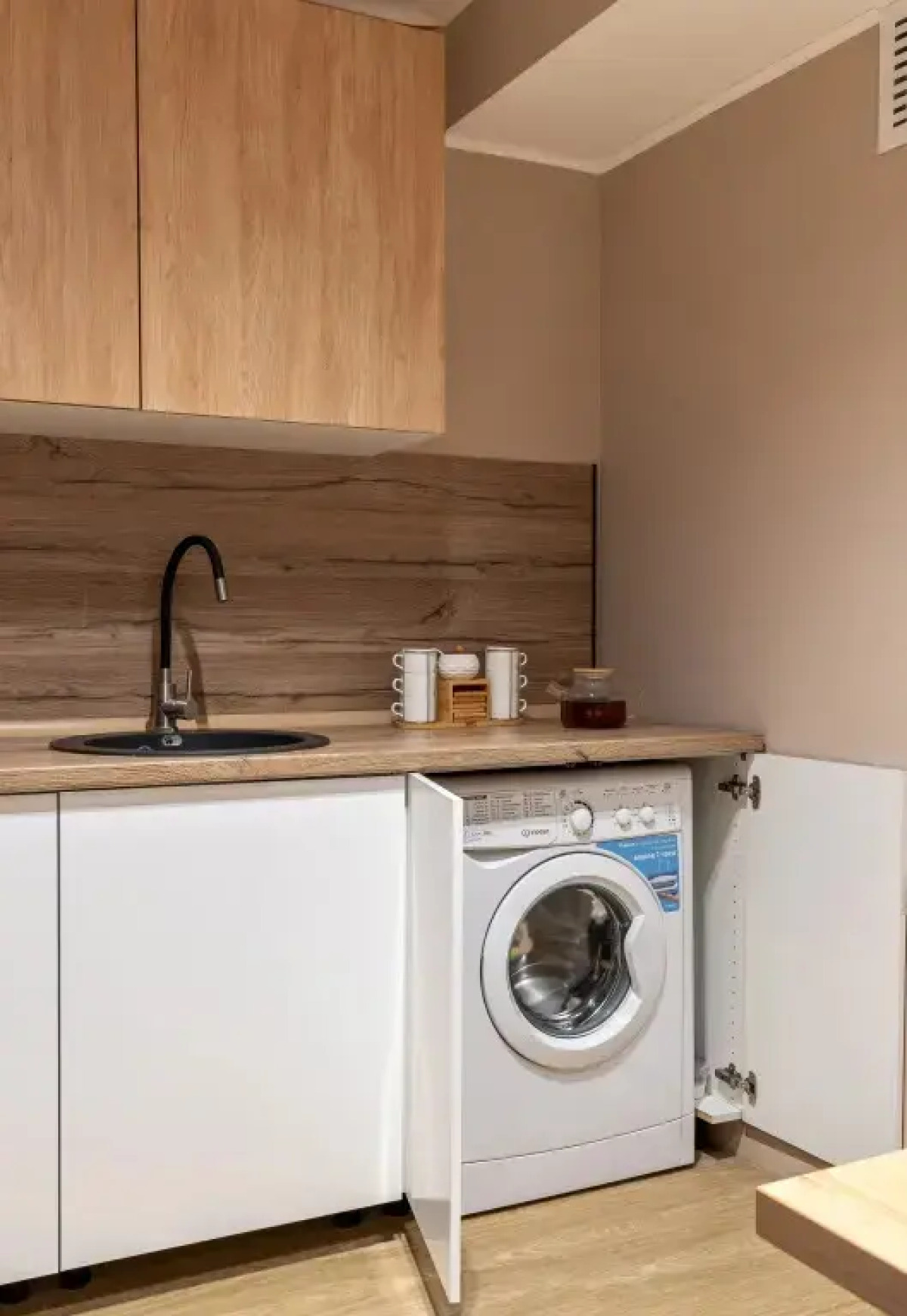 Апартаменты Grand Palace 1115