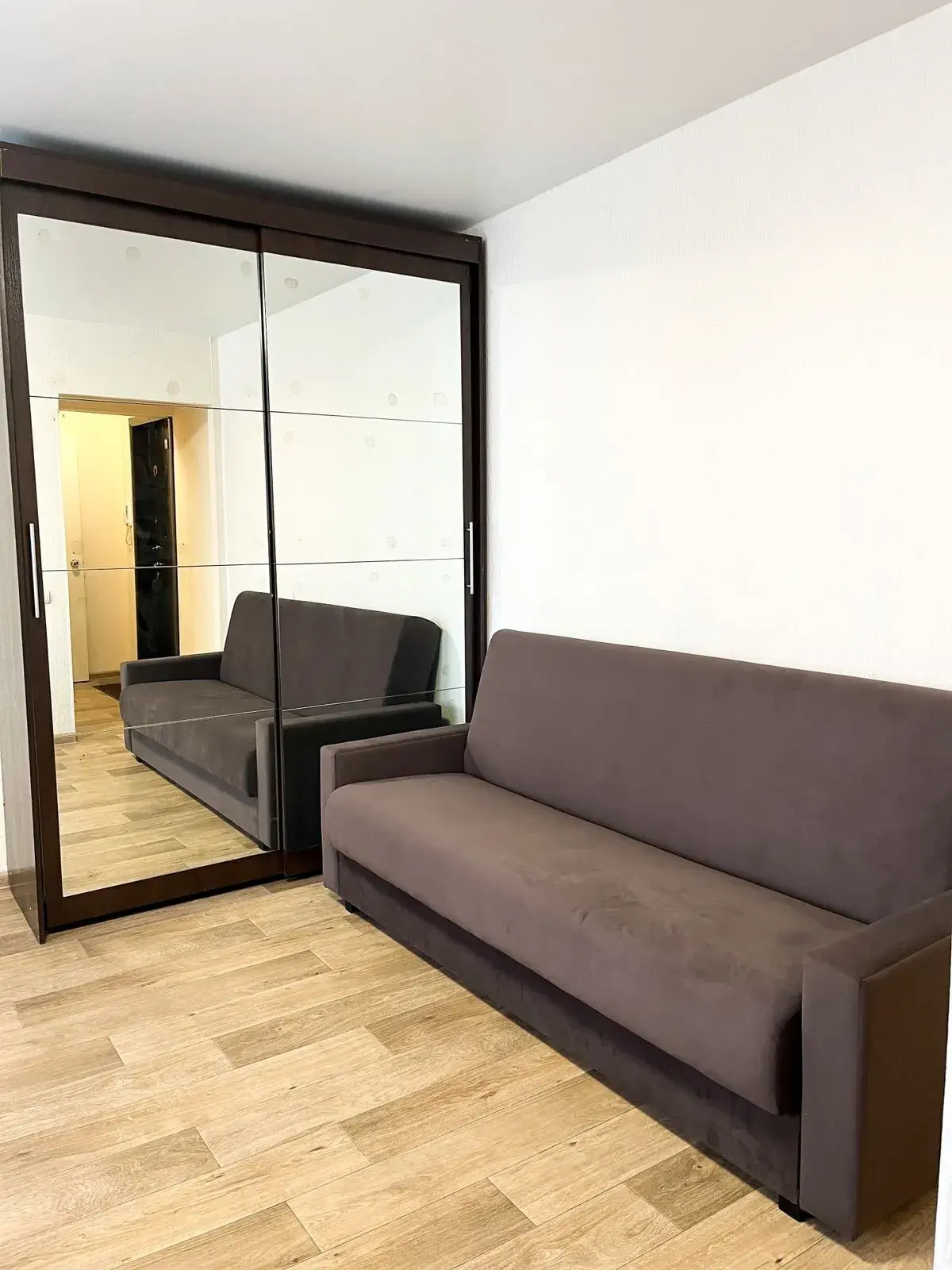 Квартира на Дубровинского 54А