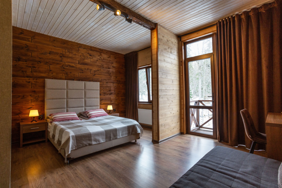 База отдыха Velvet